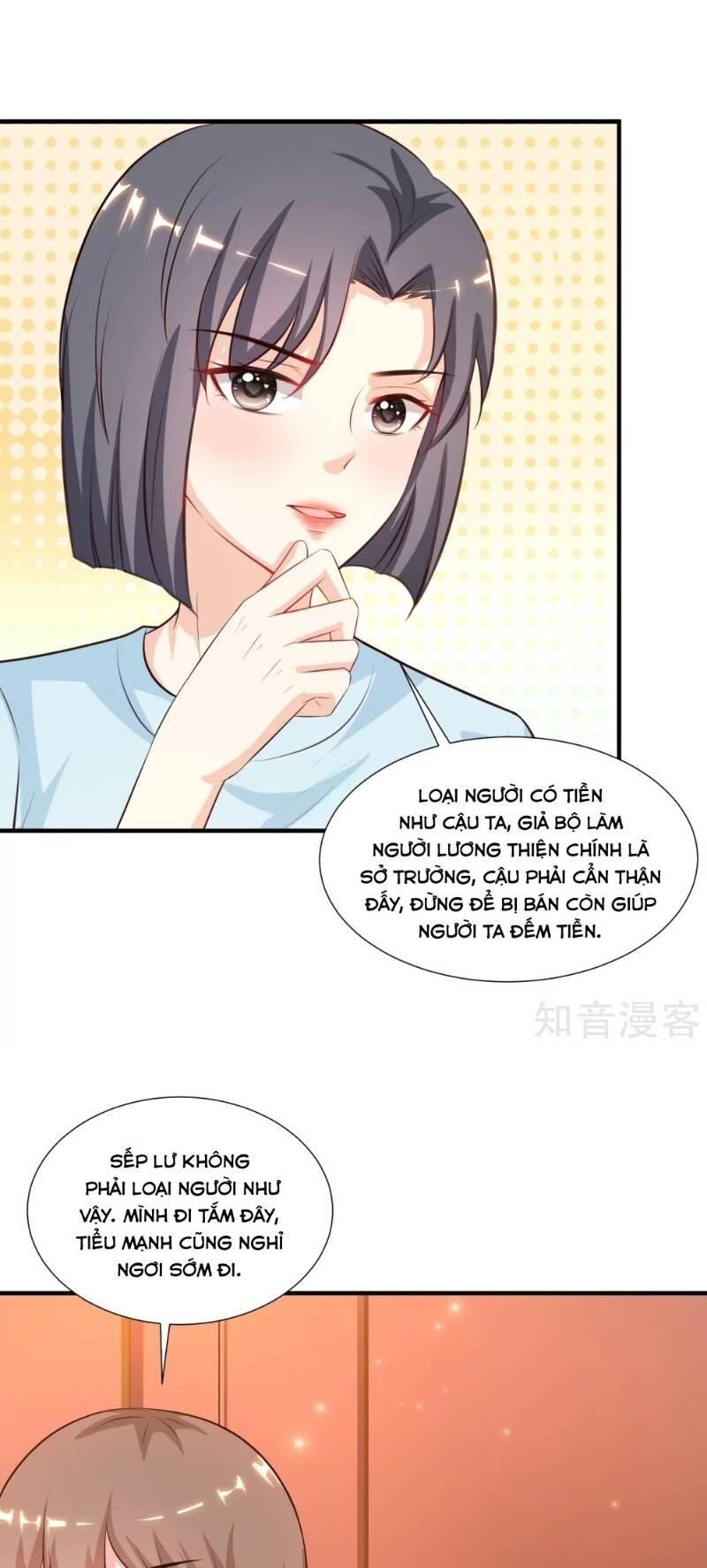 Tối Cường Vận Đào Hoa Chapter 90 - 27