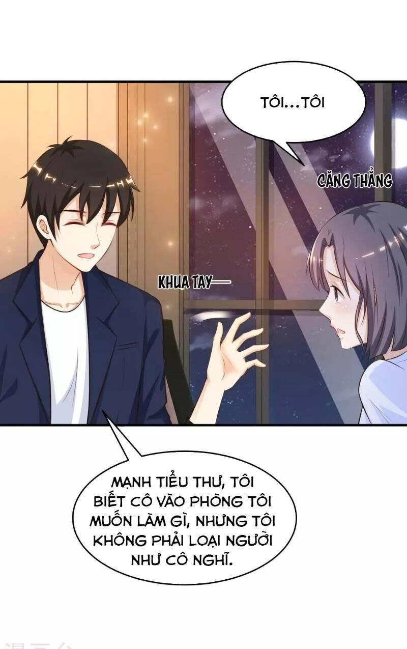 Tối Cường Vận Đào Hoa Chapter 93 - 11