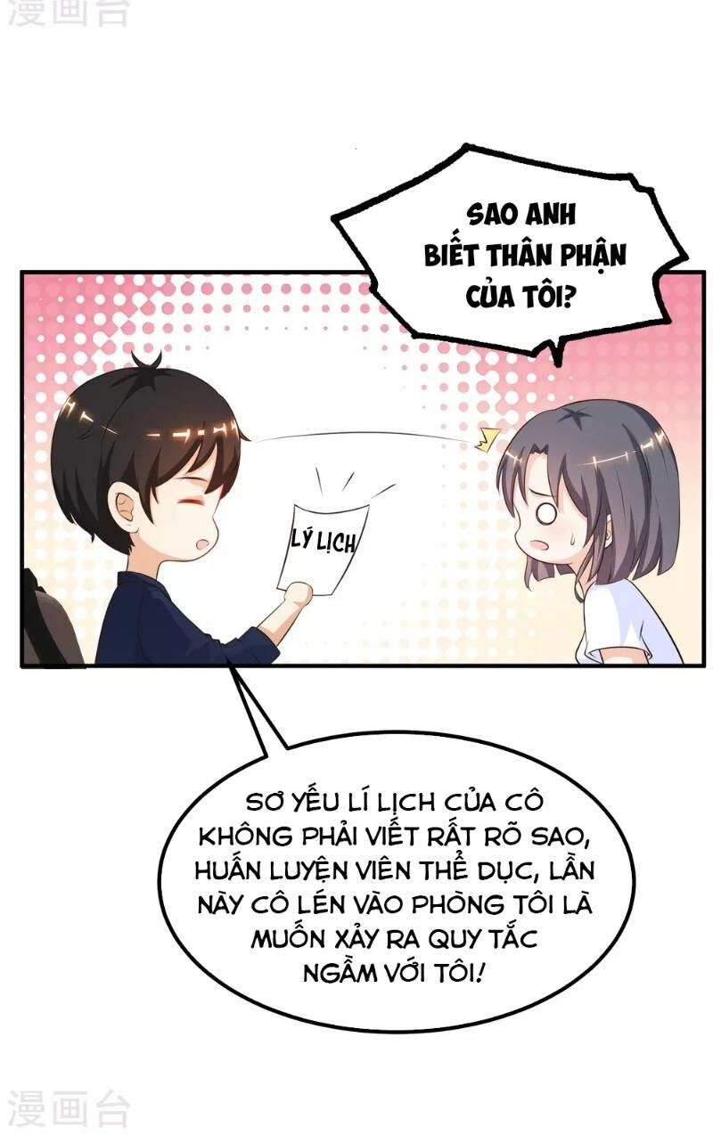 Tối Cường Vận Đào Hoa Chapter 93 - 12