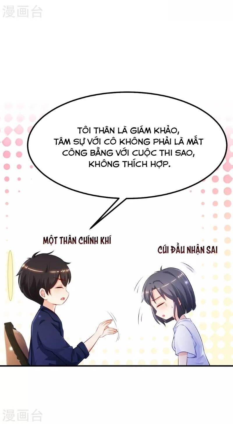 Tối Cường Vận Đào Hoa Chapter 93 - 16