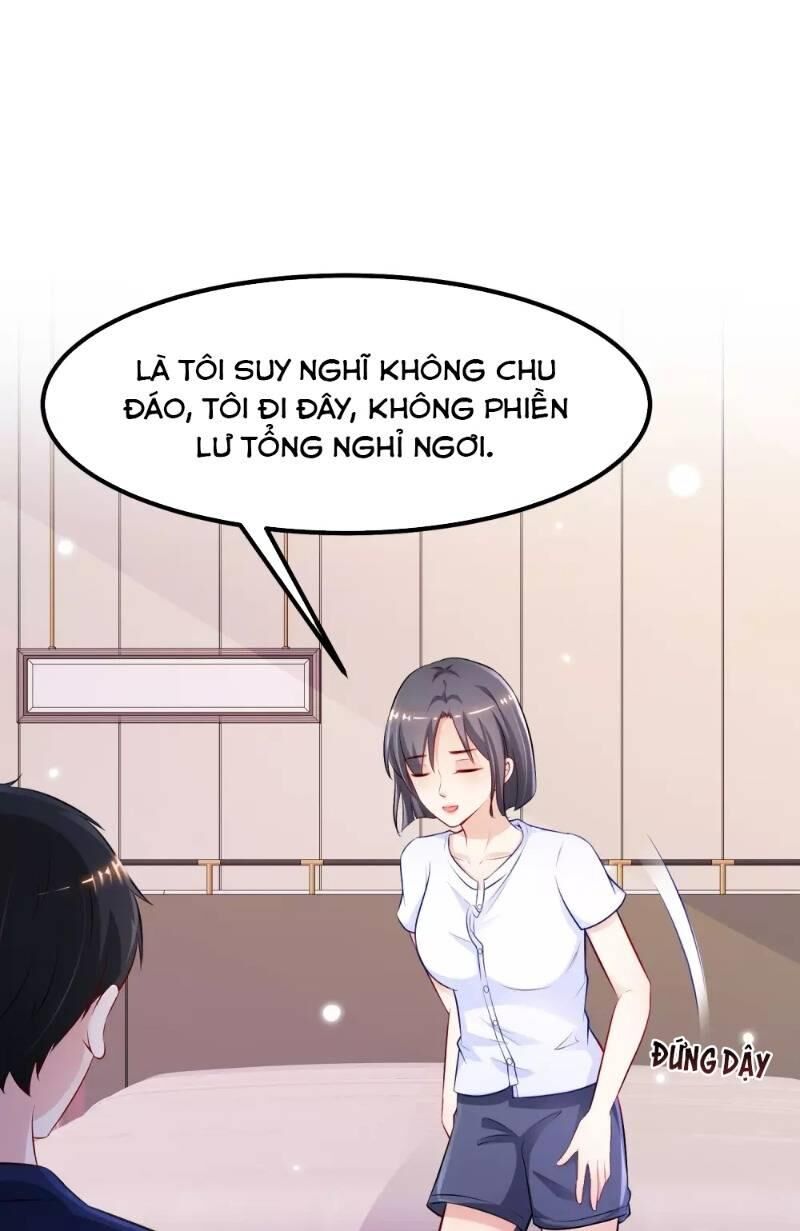 Tối Cường Vận Đào Hoa Chapter 93 - 17