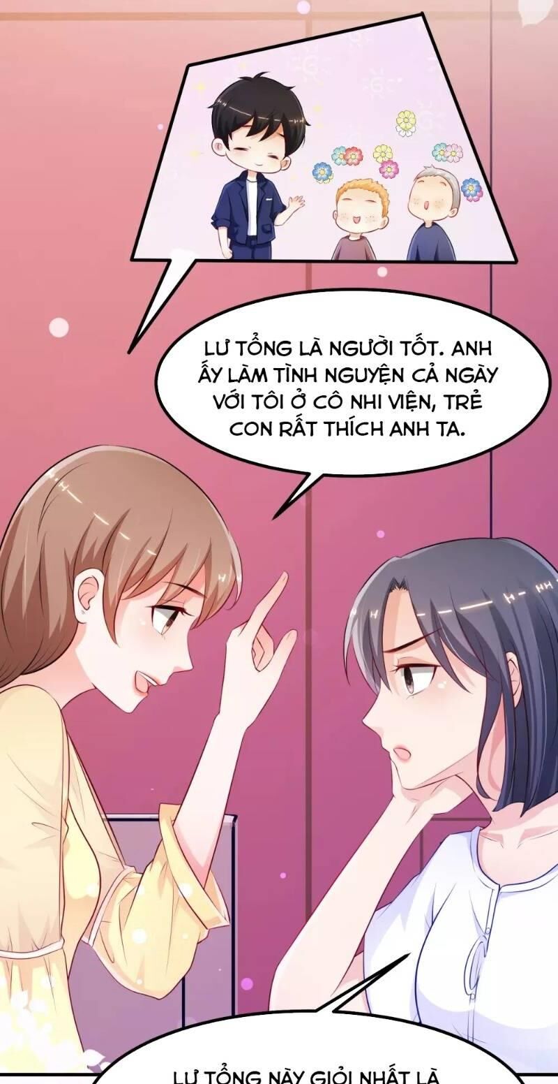 Tối Cường Vận Đào Hoa Chapter 93 - 25