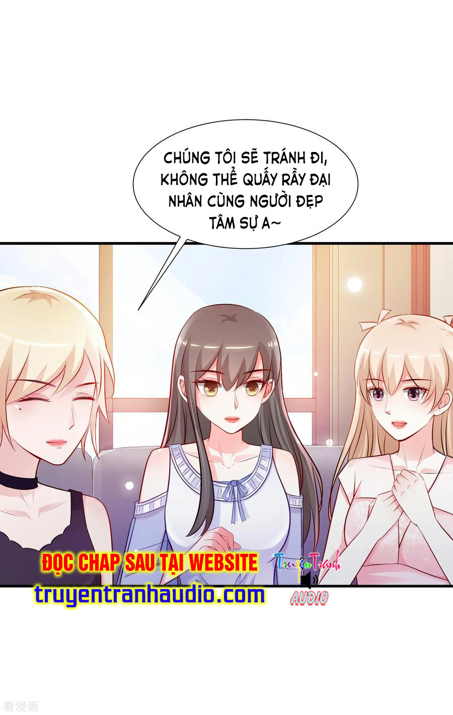 Tối Cường Vận Đào Hoa Chapter 94 - 41