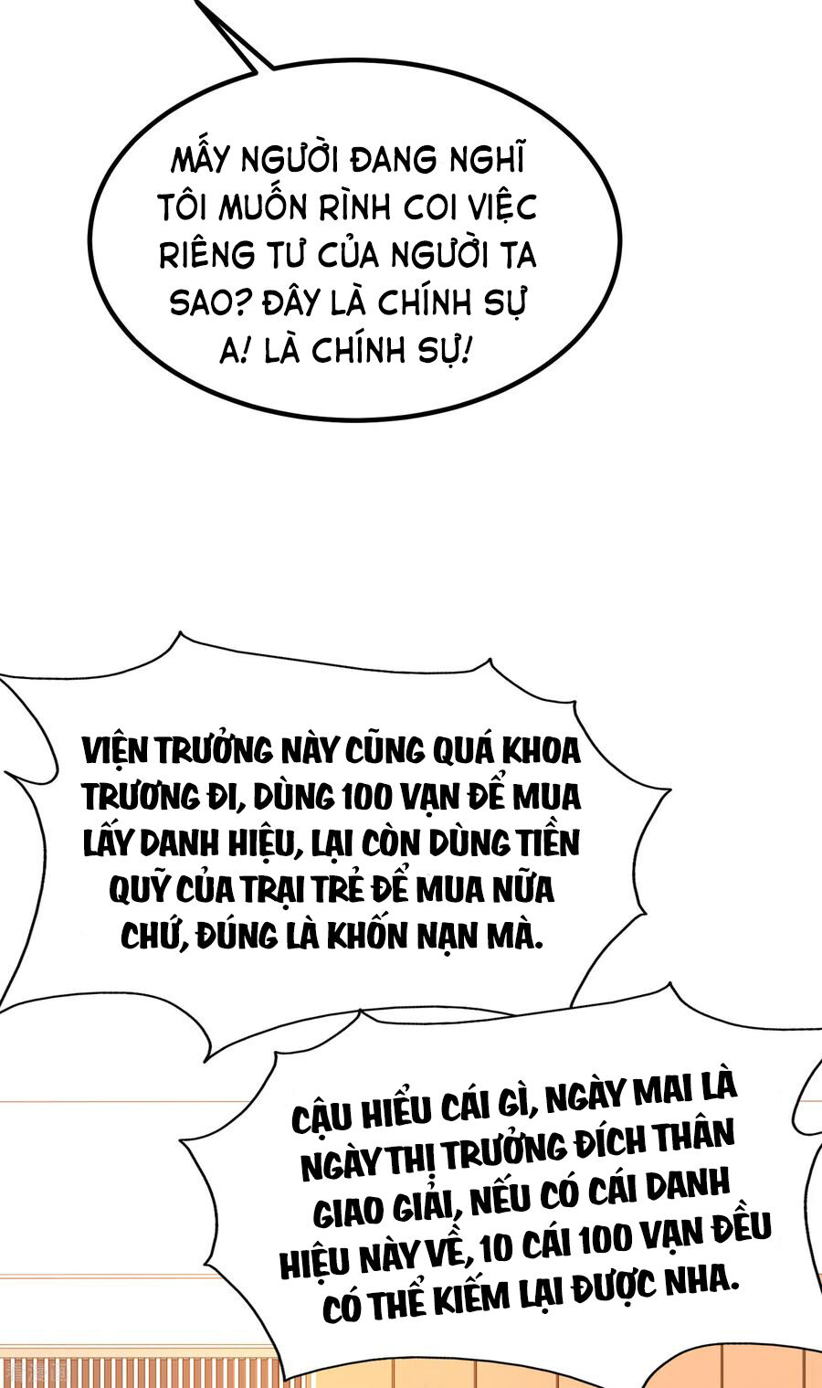 Tối Cường Vận Đào Hoa Chapter 94 - 6