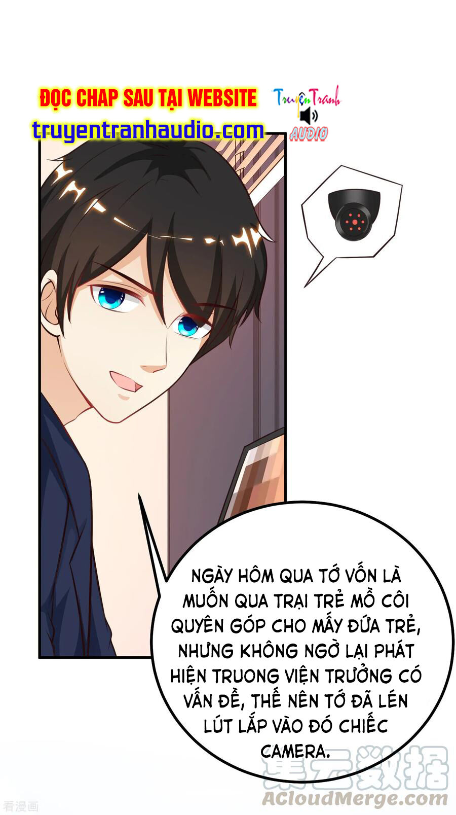 Tối Cường Vận Đào Hoa Chapter 94 - 8