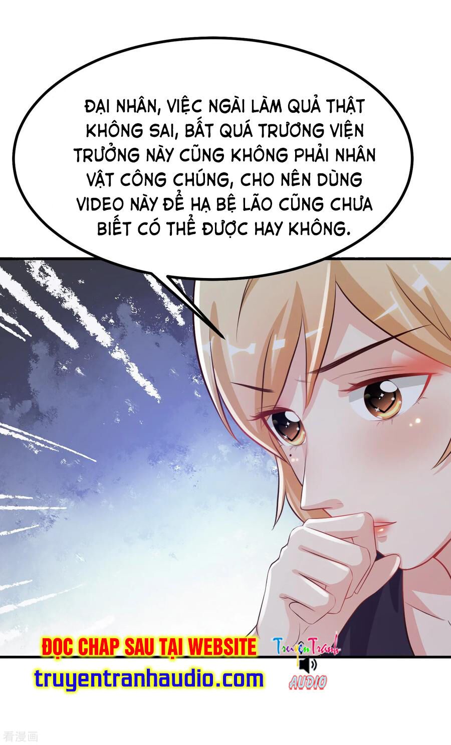 Tối Cường Vận Đào Hoa Chapter 94 - 10