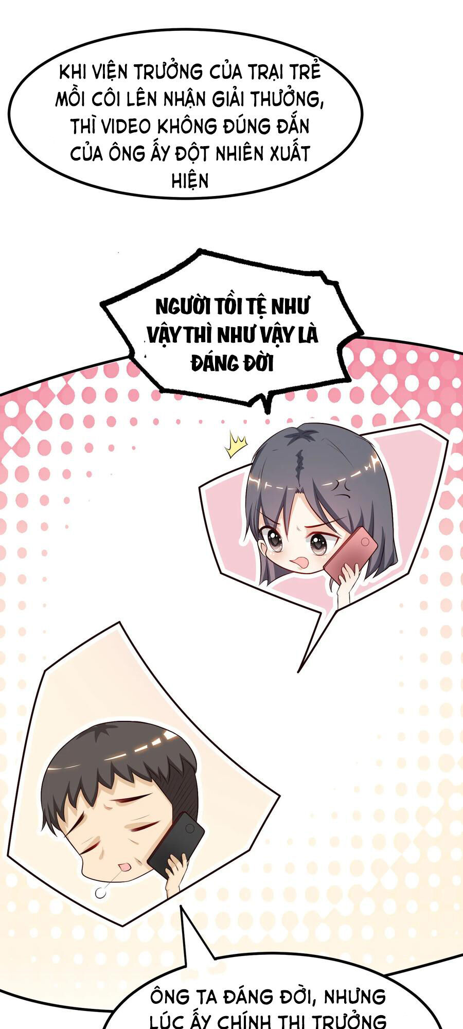 Tối Cường Vận Đào Hoa Chapter 95 - 12