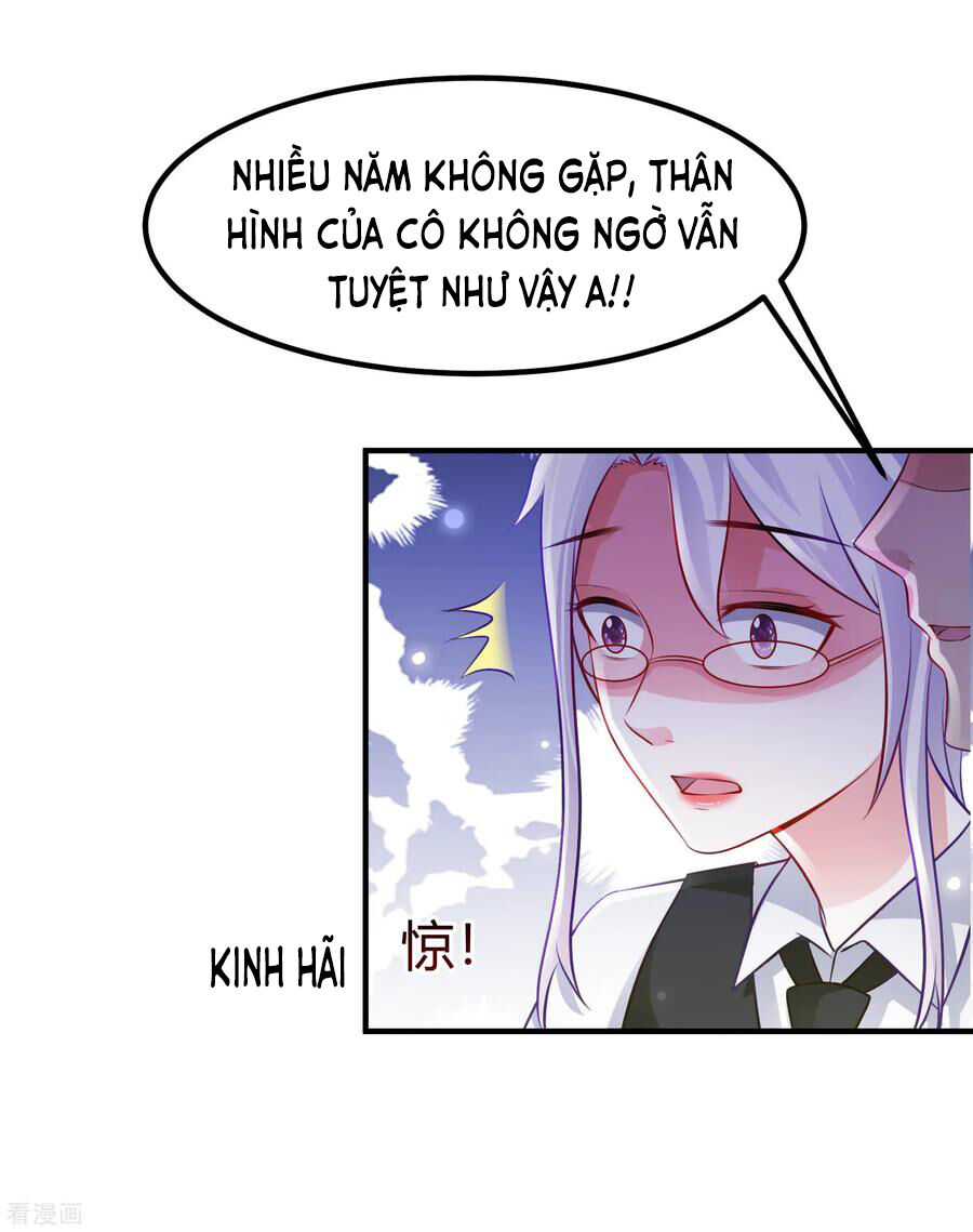 Tối Cường Vận Đào Hoa Chapter 95 - 18