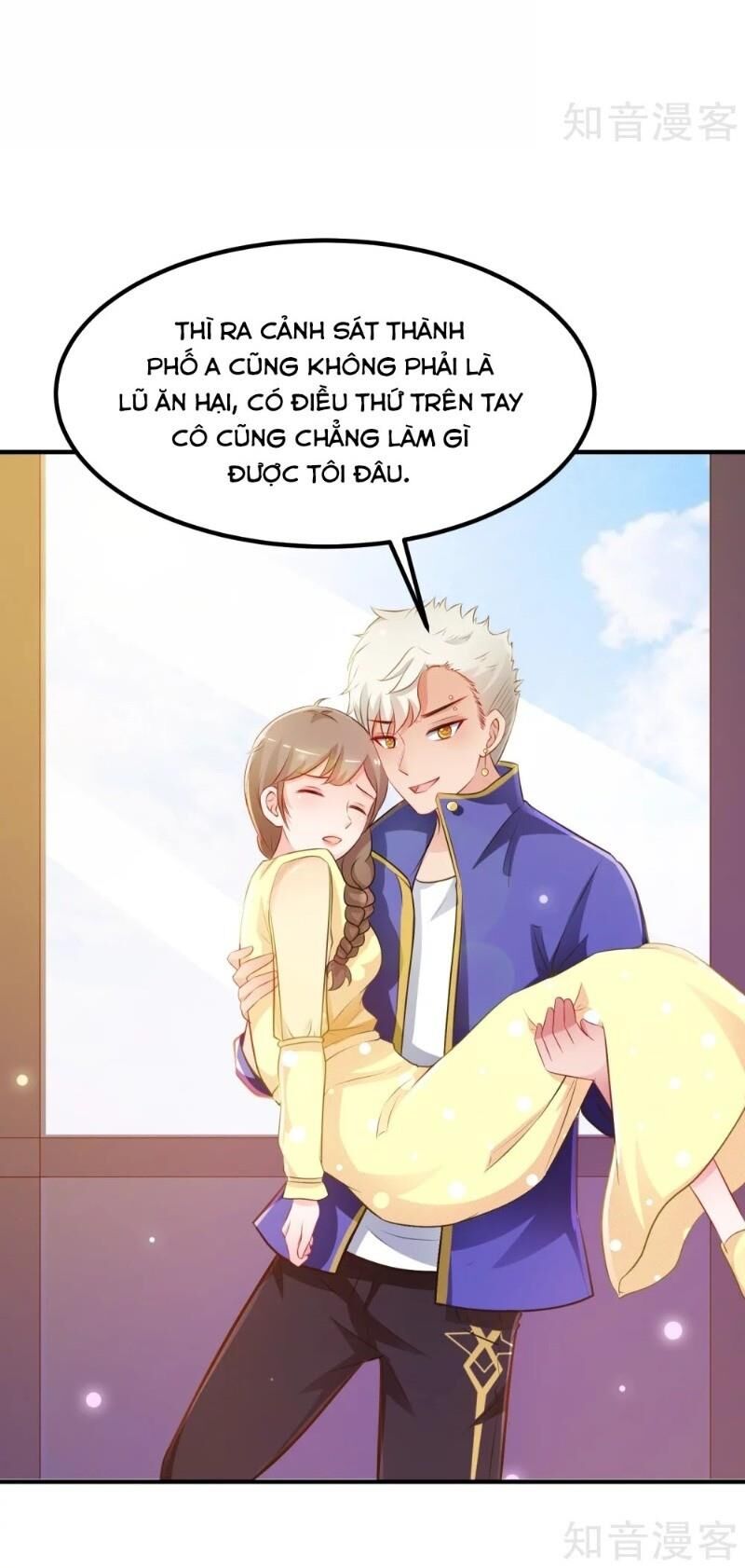 Tối Cường Vận Đào Hoa Chapter 96 - 12