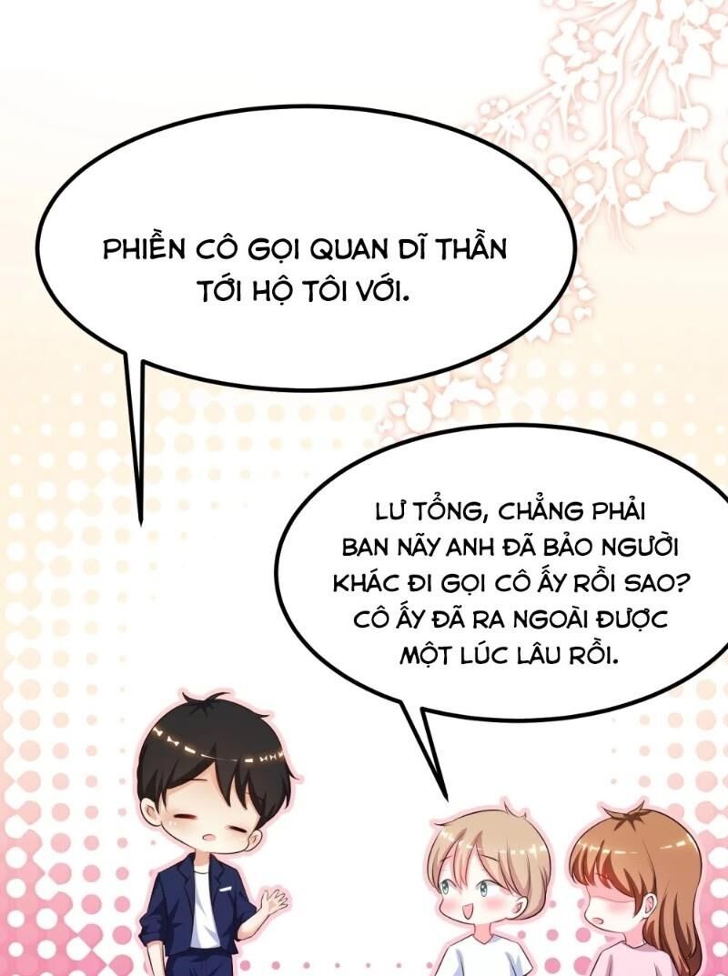 Tối Cường Vận Đào Hoa Chapter 96 - 17