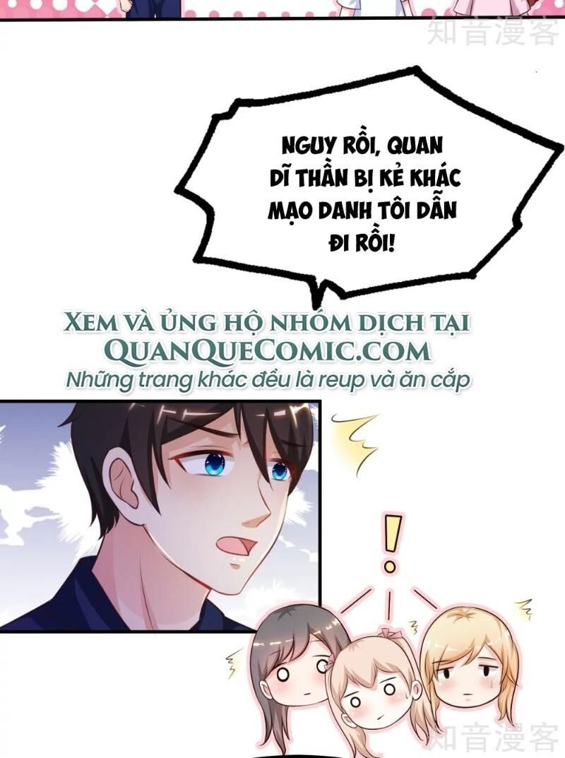 Tối Cường Vận Đào Hoa Chapter 96 - 18