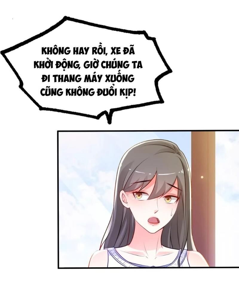 Tối Cường Vận Đào Hoa Chapter 96 - 27