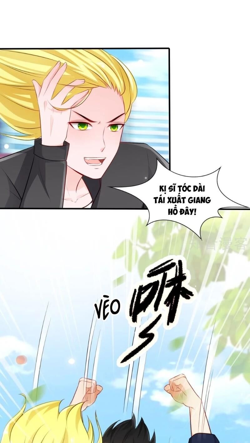 Tối Cường Vận Đào Hoa Chapter 97 - 11