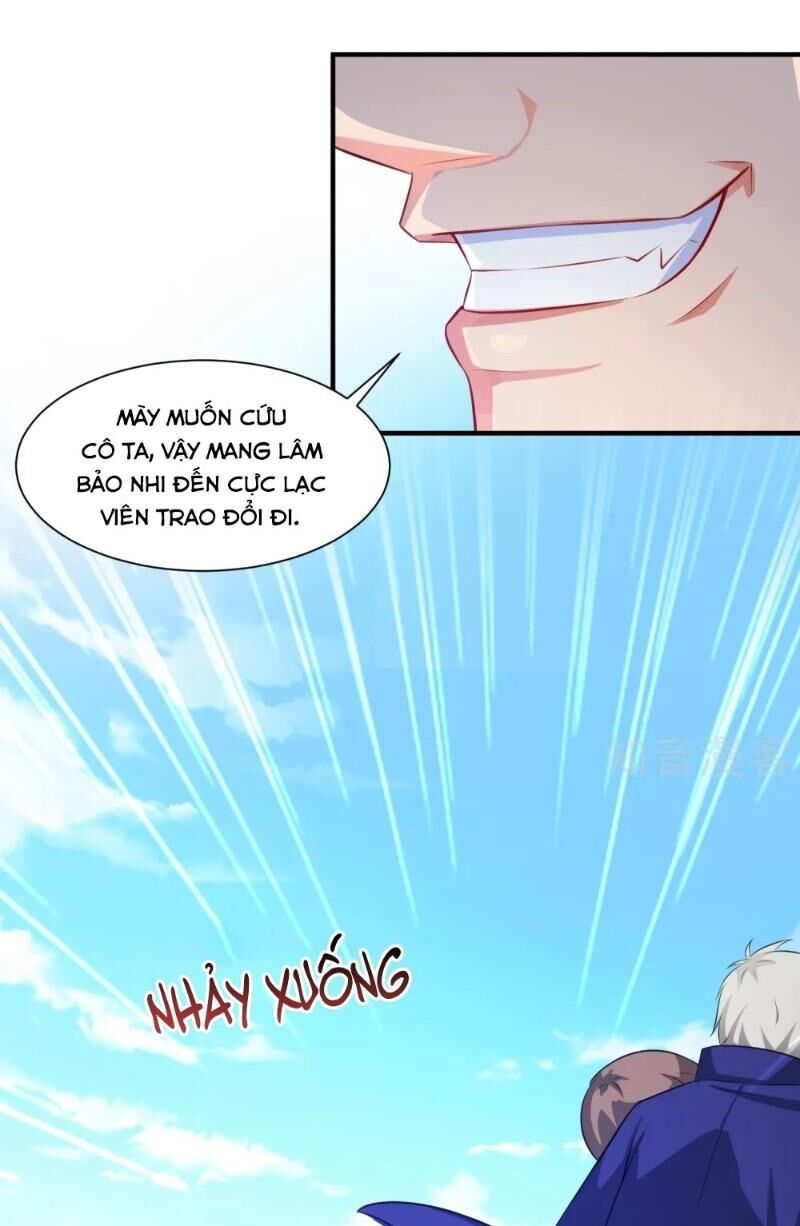 Tối Cường Vận Đào Hoa Chapter 97 - 29