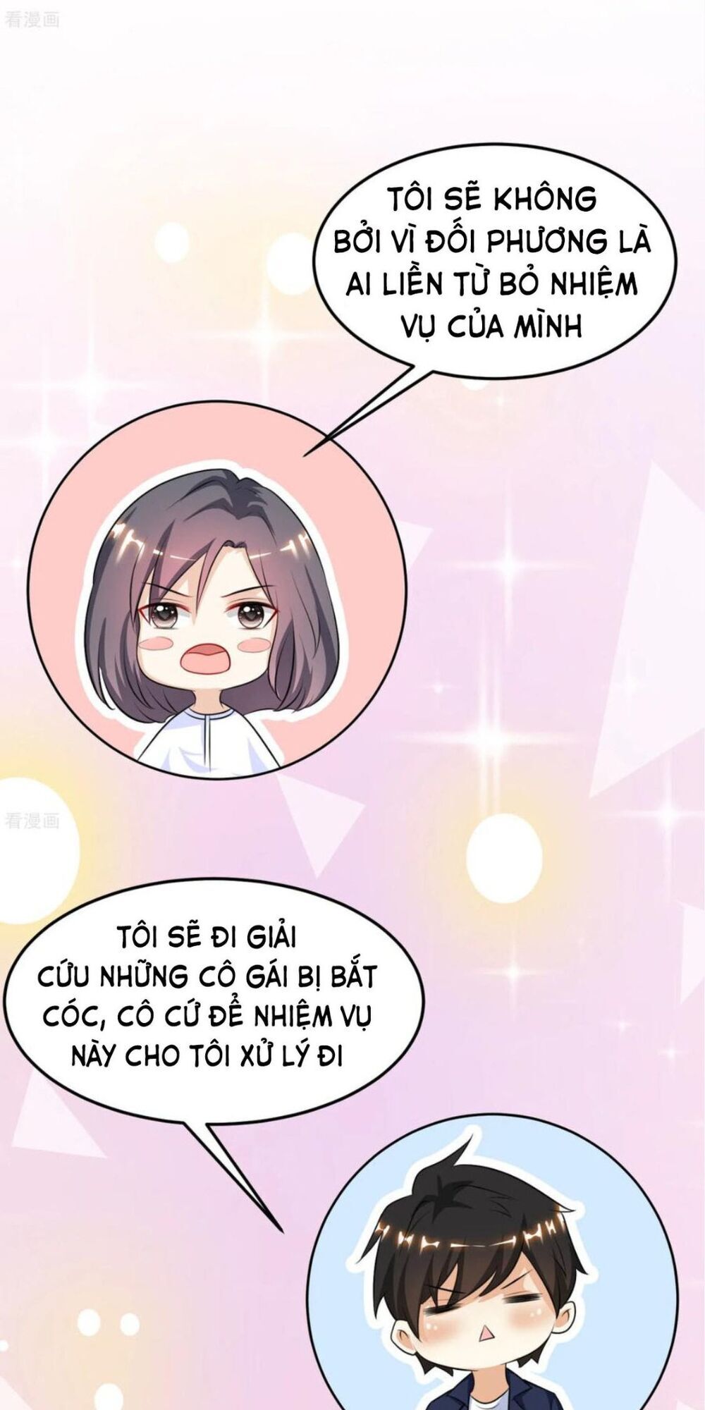 Tối Cường Vận Đào Hoa Chapter 98 - 21