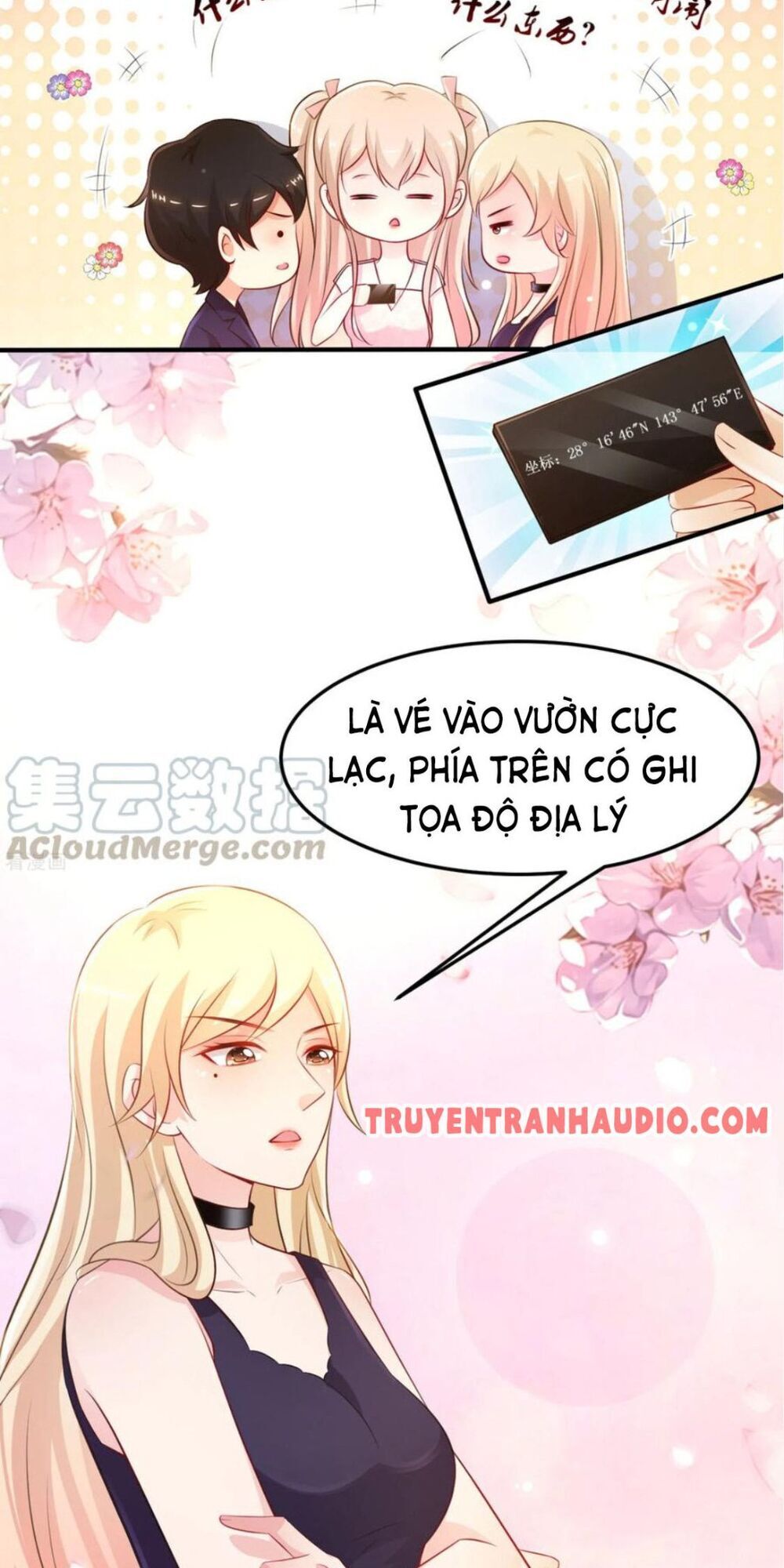 Tối Cường Vận Đào Hoa Chapter 98 - 25