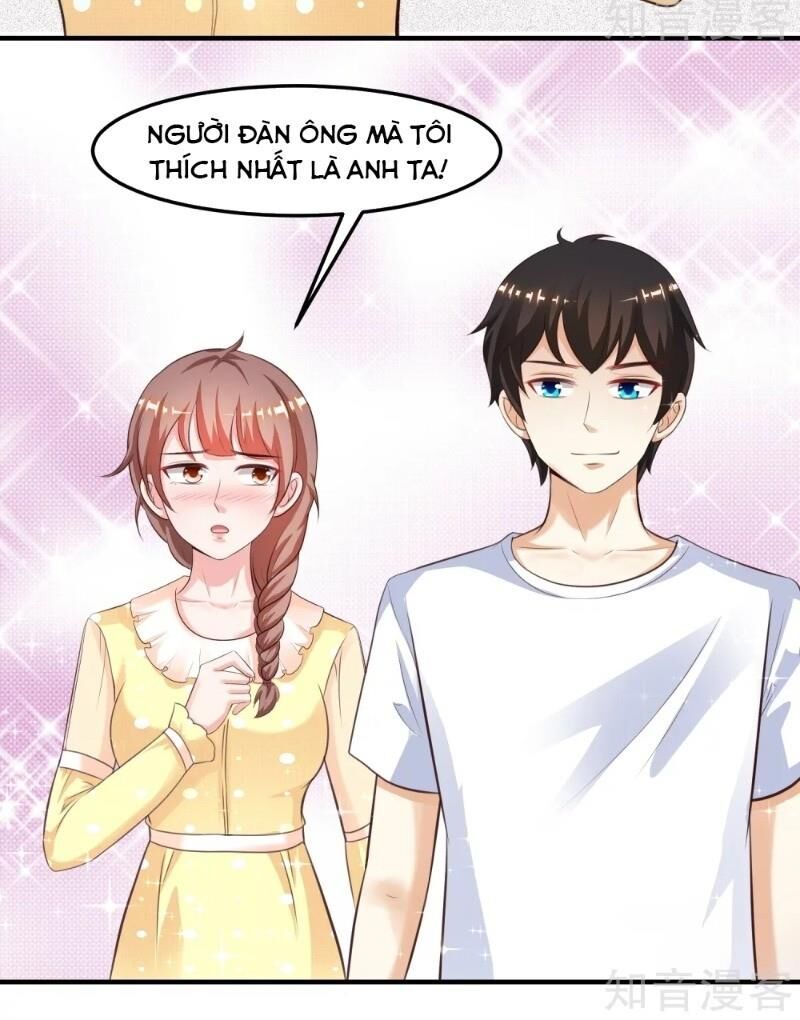 Tối Cường Vận Đào Hoa Chapter 108 - 4