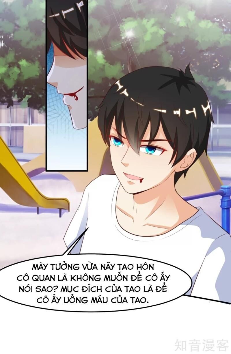 Tối Cường Vận Đào Hoa Chapter 108 - 6