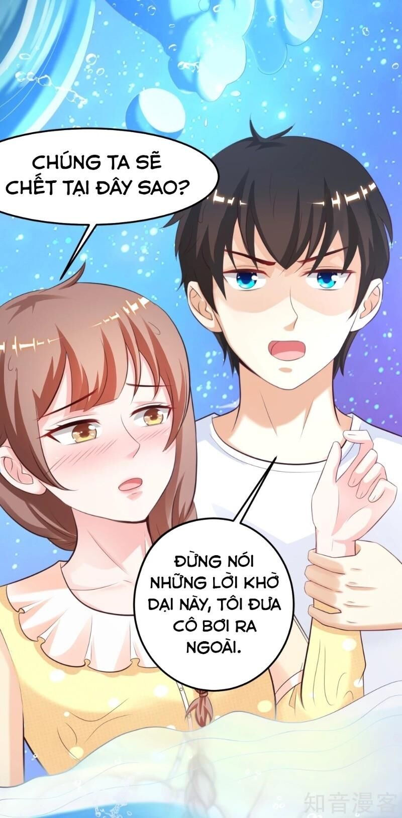 Tối Cường Vận Đào Hoa Chapter 109 - 4