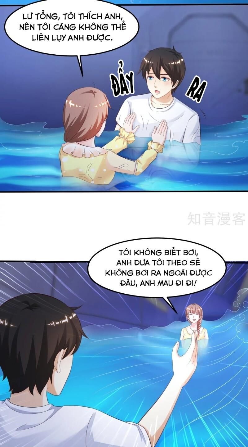 Tối Cường Vận Đào Hoa Chapter 109 - 7