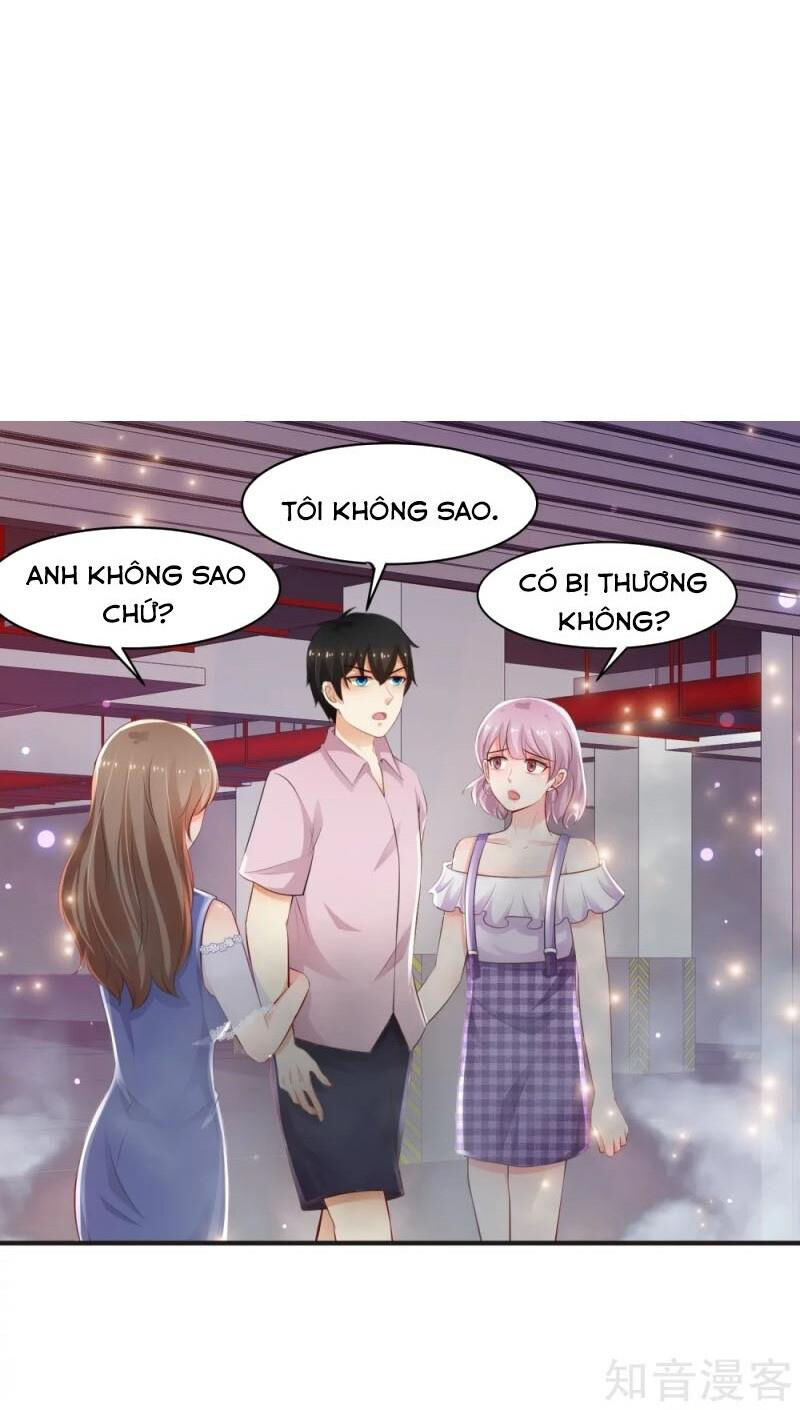 Tối Cường Vận Đào Hoa Chapter 114 - 6