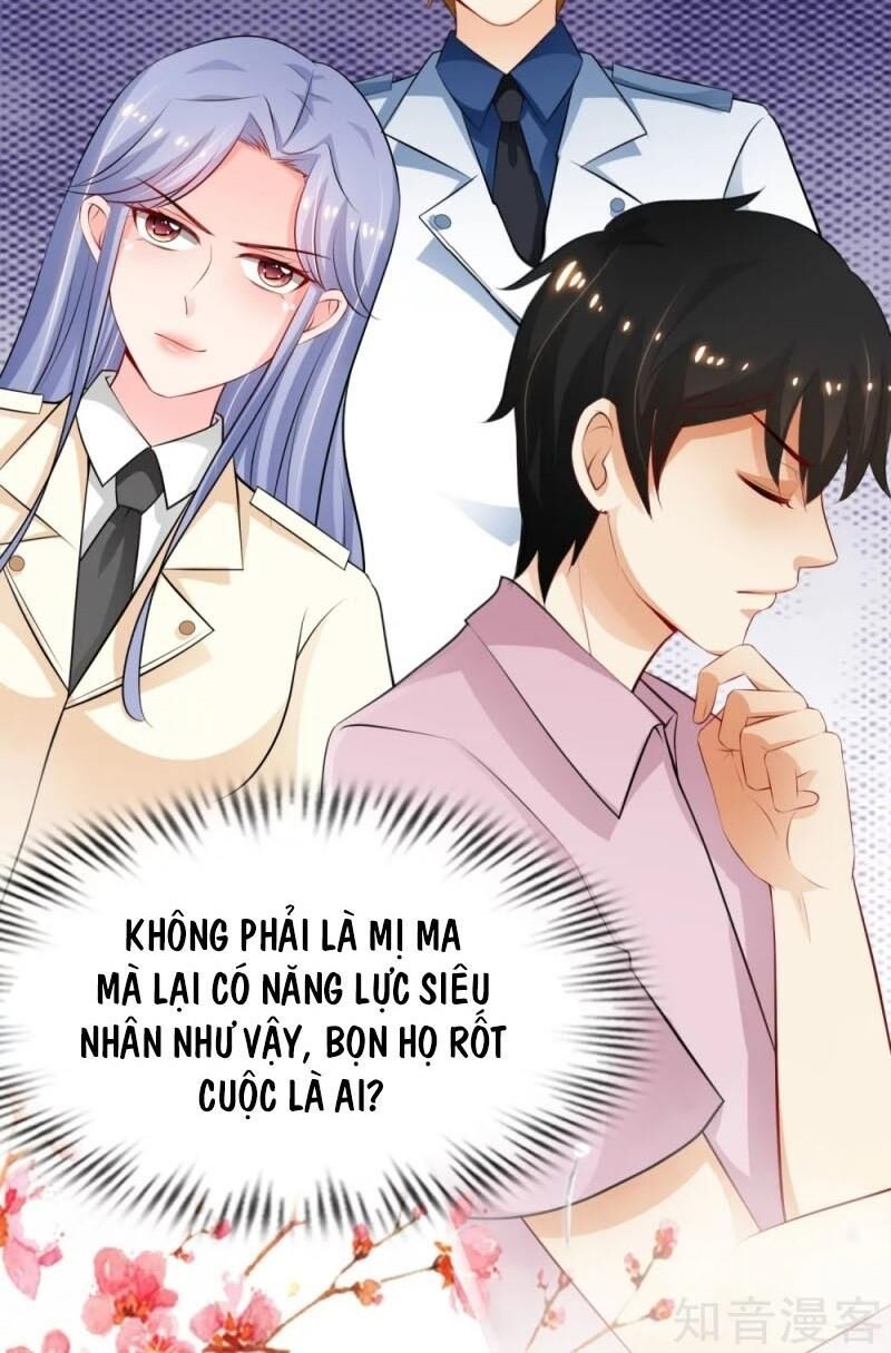 Tối Cường Vận Đào Hoa Chapter 114 - 8