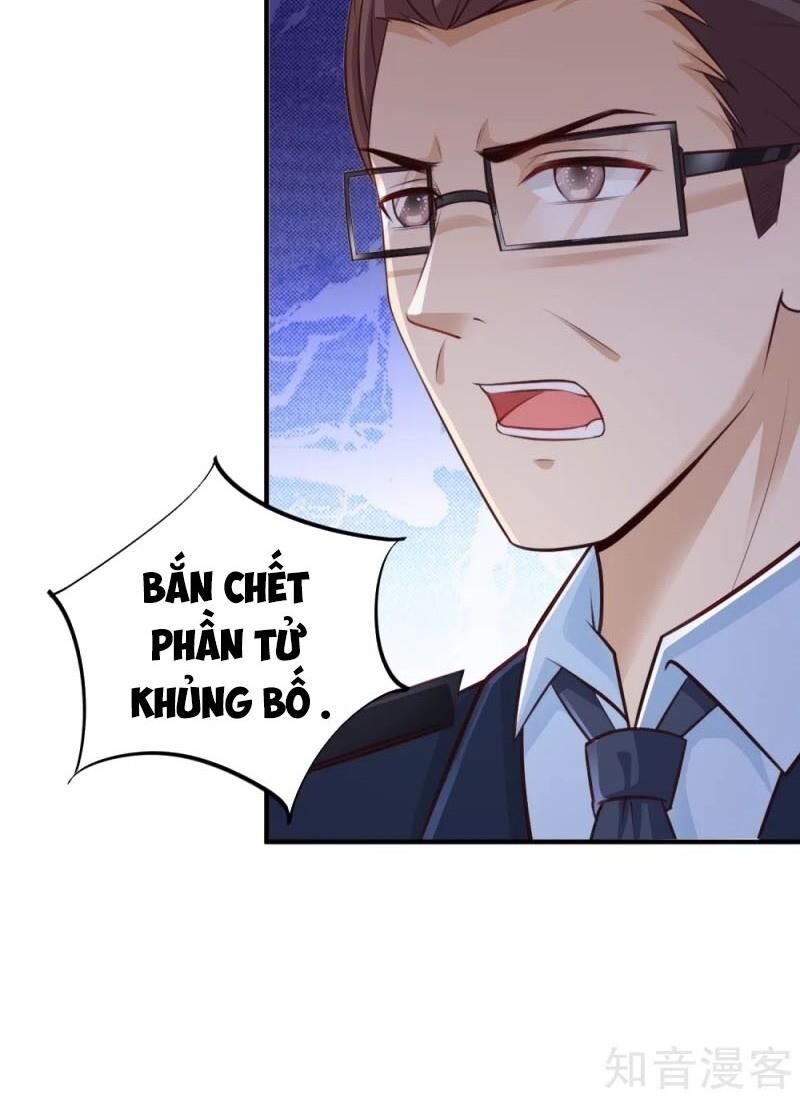 Tối Cường Vận Đào Hoa Chapter 117 - 24