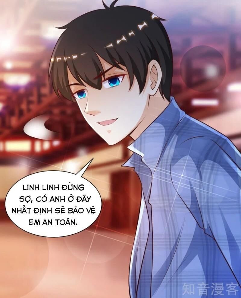 Tối Cường Vận Đào Hoa Chapter 117 - 6