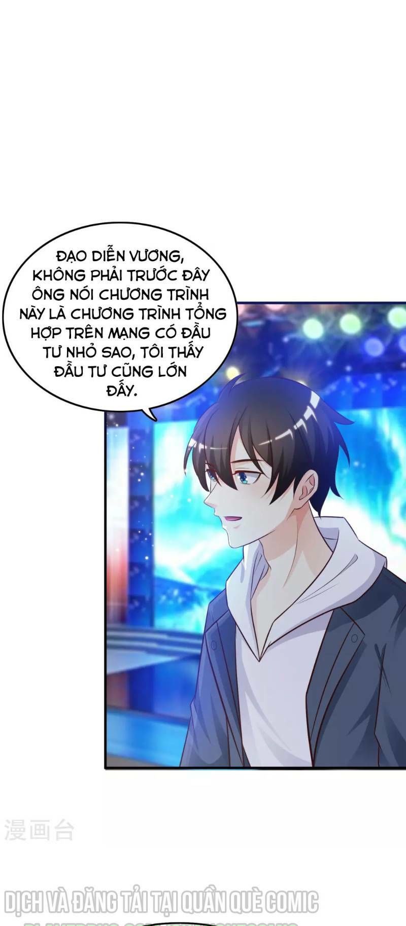 Tối Cường Vận Đào Hoa Chapter 39 - 19