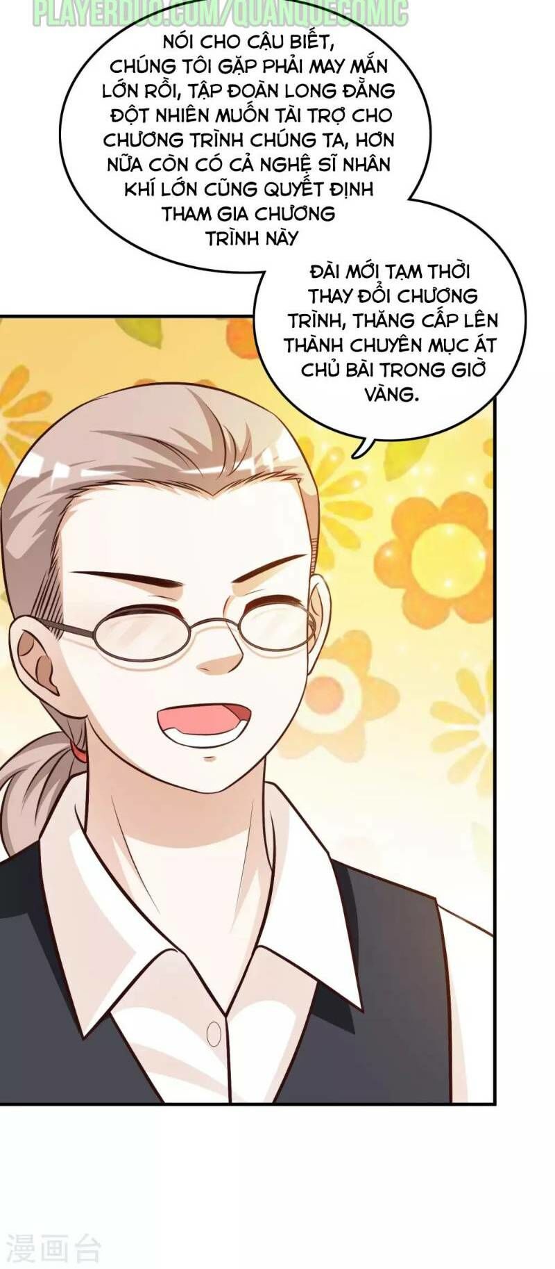 Tối Cường Vận Đào Hoa Chapter 39 - 20