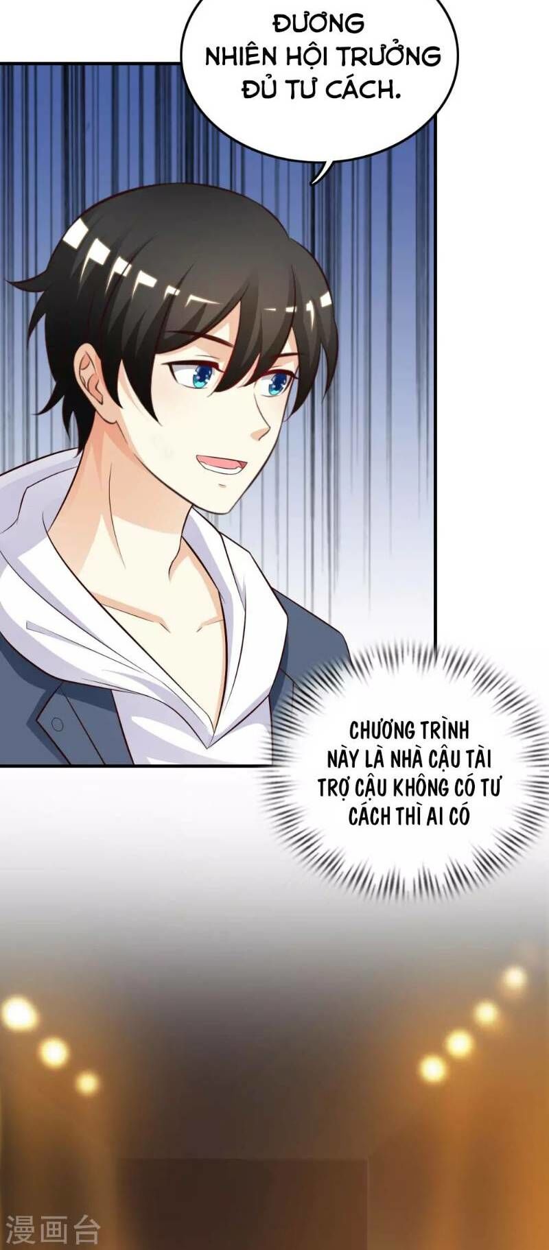 Tối Cường Vận Đào Hoa Chapter 39 - 24