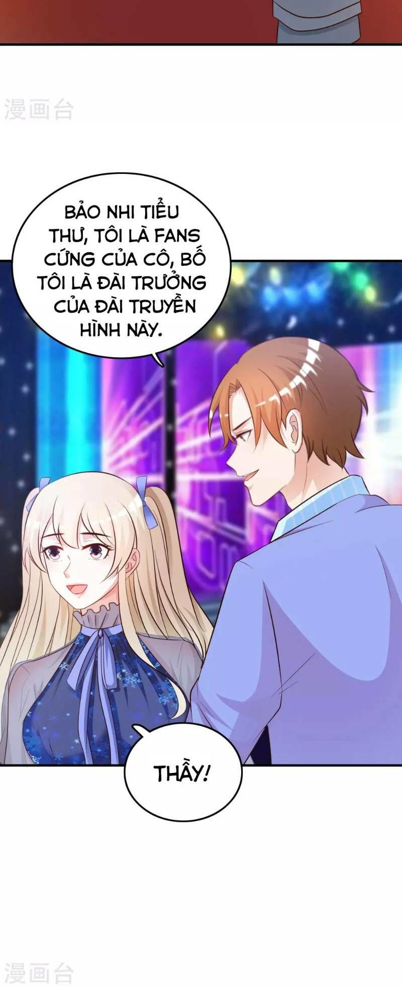 Tối Cường Vận Đào Hoa Chapter 39 - 26