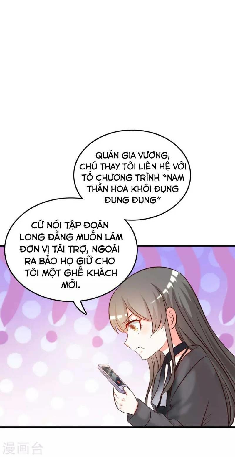 Tối Cường Vận Đào Hoa Chapter 39 - 4