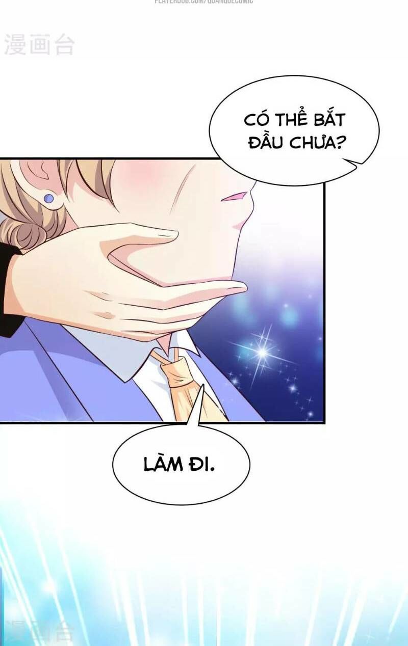 Tối Cường Vận Đào Hoa Chapter 41 - 22