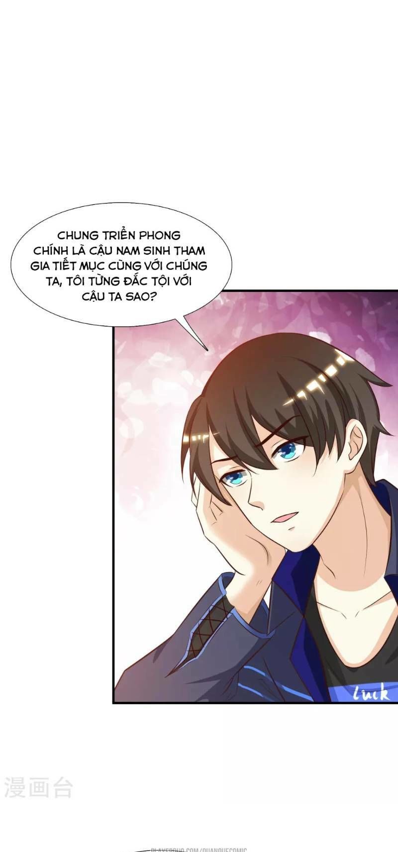 Tối Cường Vận Đào Hoa Chapter 42 - 14