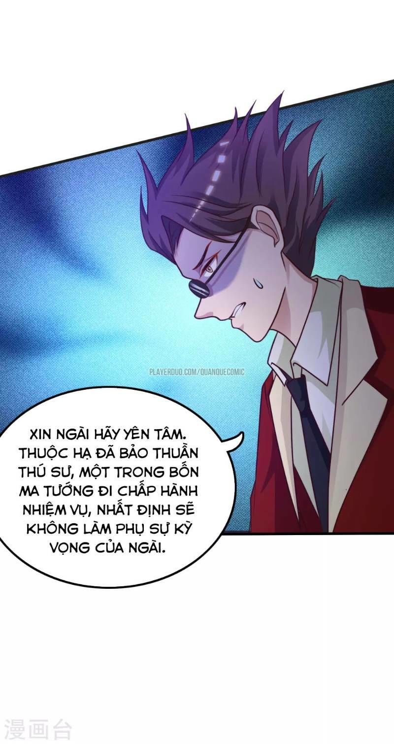 Tối Cường Vận Đào Hoa Chapter 42 - 33