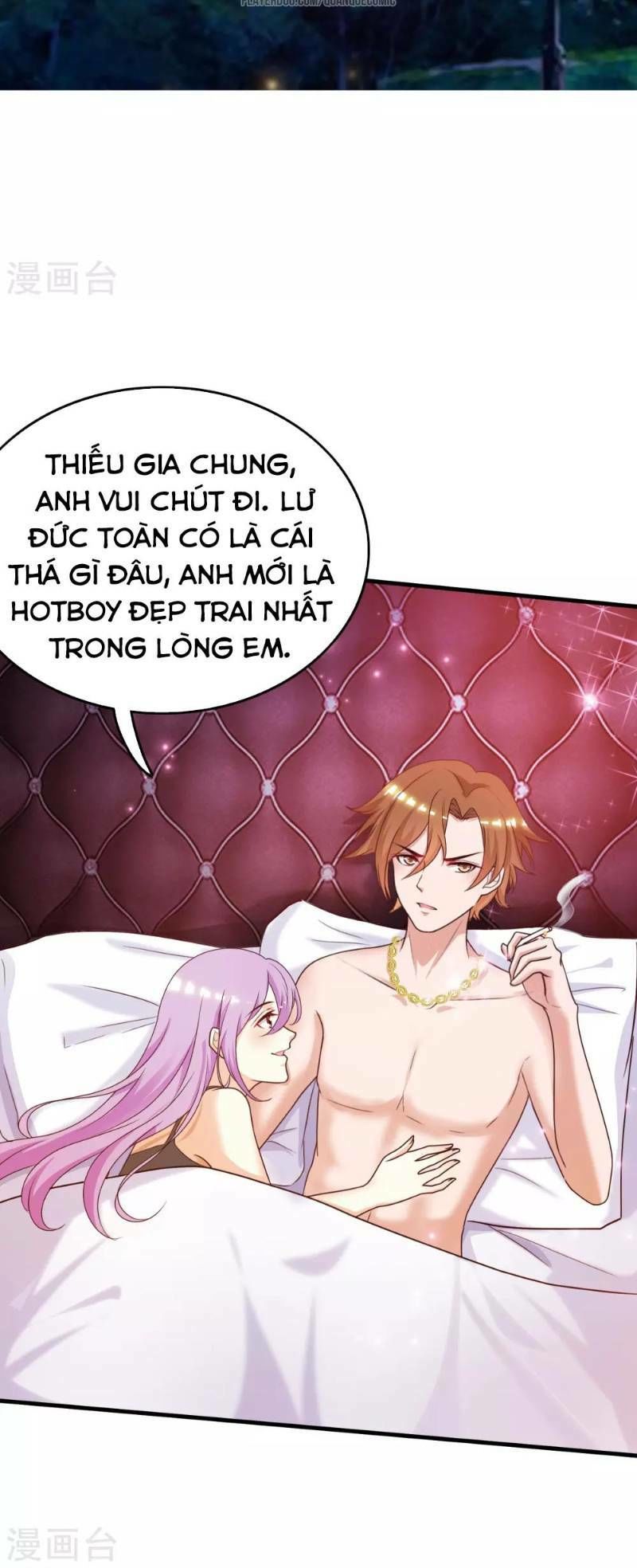 Tối Cường Vận Đào Hoa Chapter 43 - 2