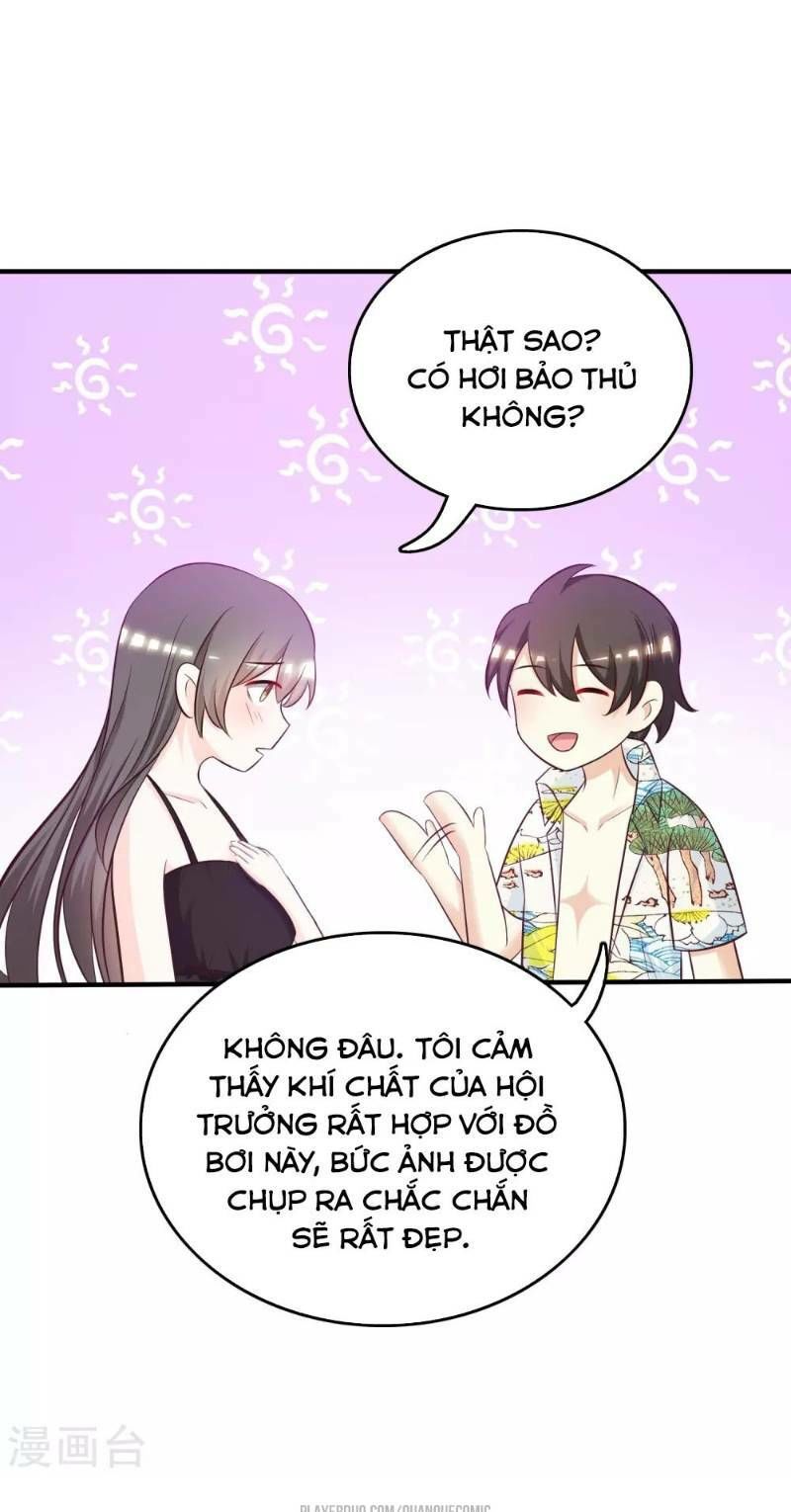 Tối Cường Vận Đào Hoa Chapter 43 - 20