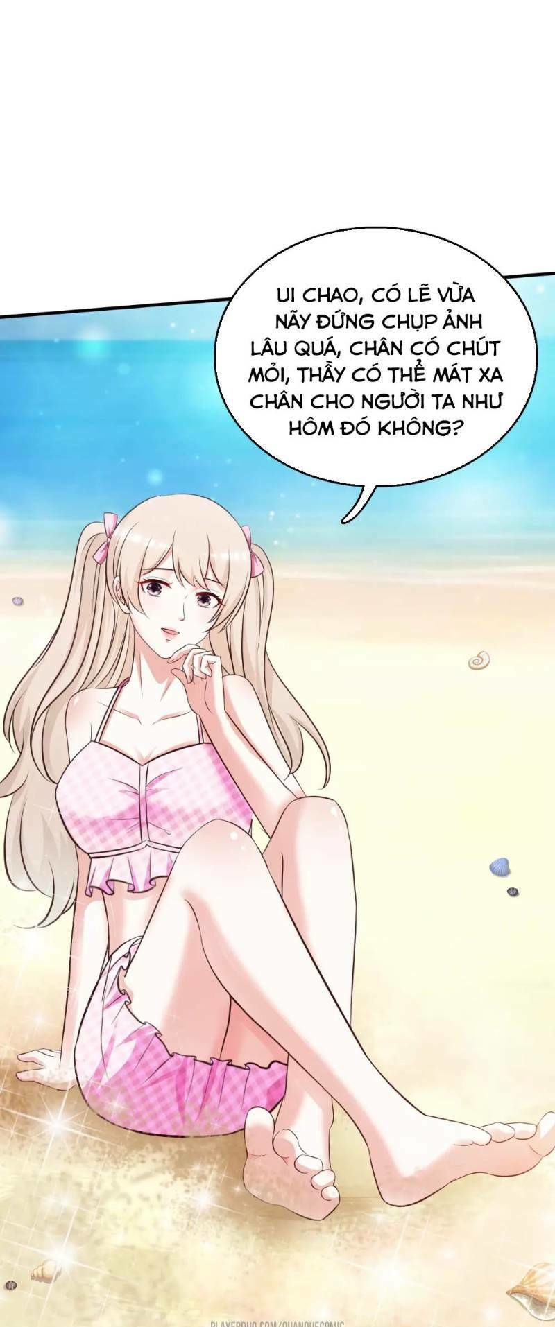 Tối Cường Vận Đào Hoa Chapter 43 - 24