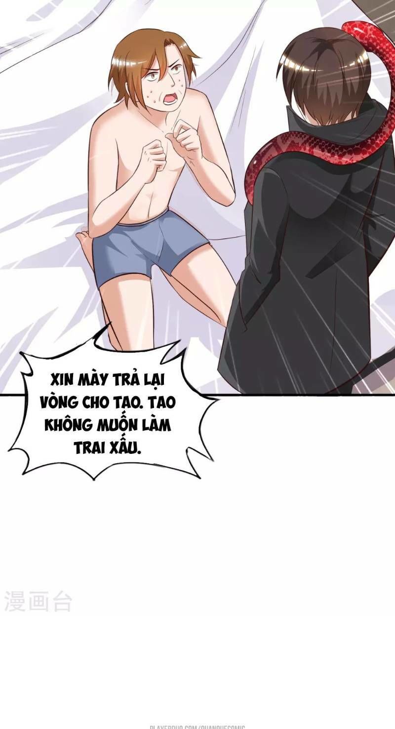 Tối Cường Vận Đào Hoa Chapter 43 - 9