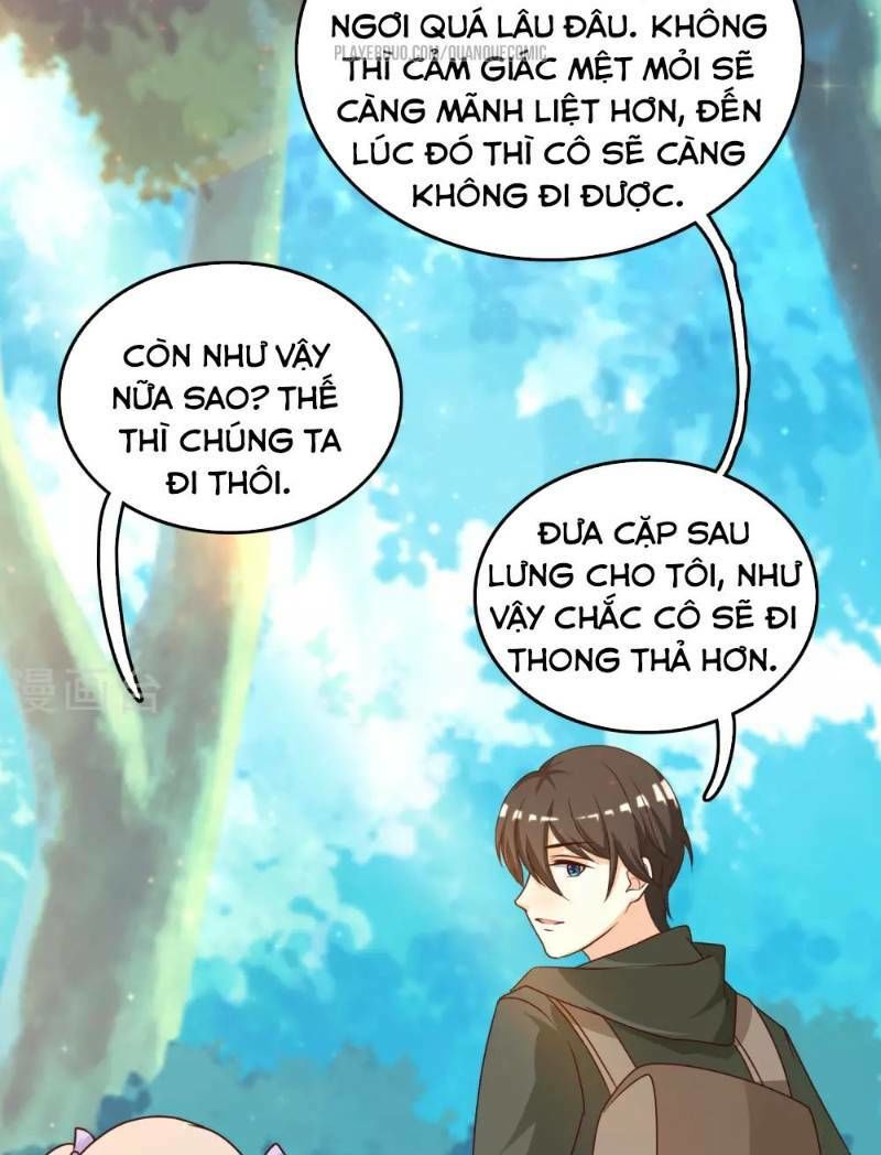 Tối Cường Vận Đào Hoa Chapter 44 - 11