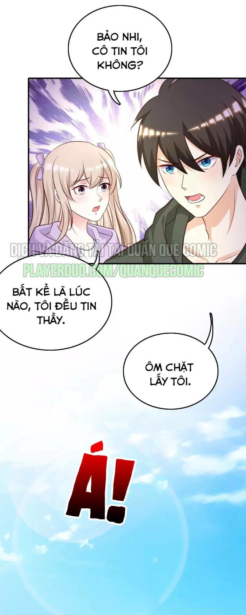 Tối Cường Vận Đào Hoa Chapter 44 - 40