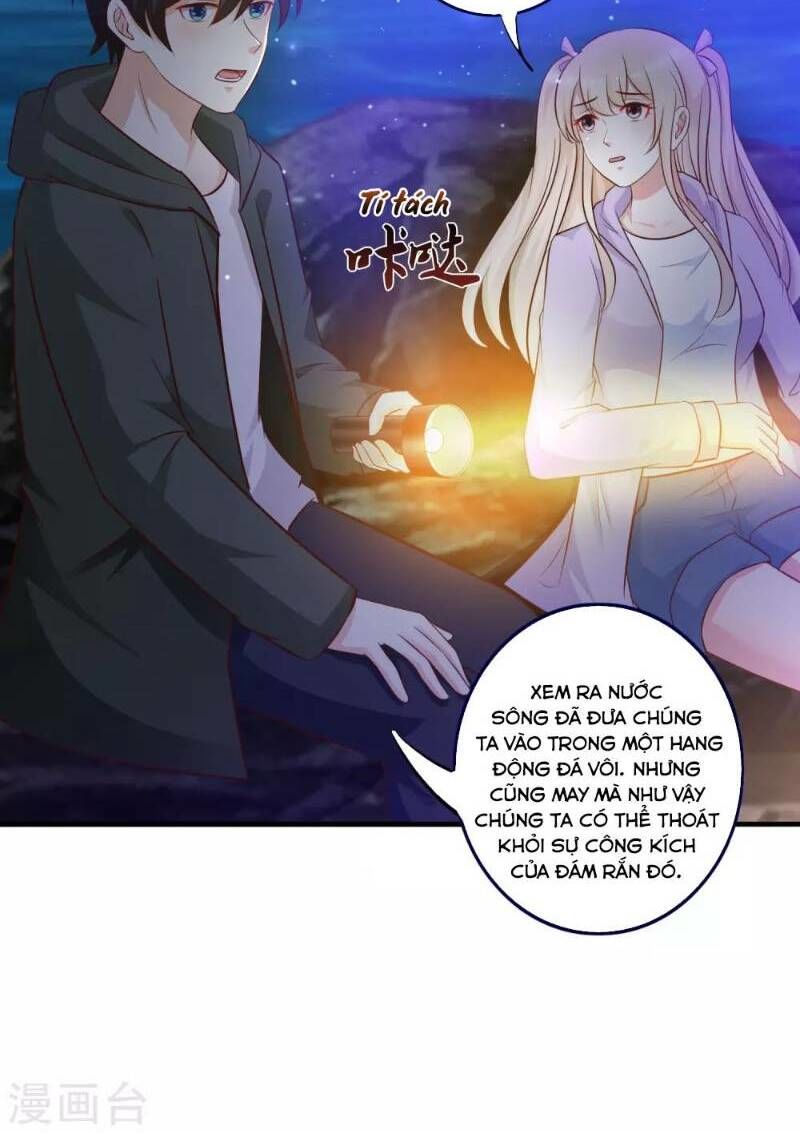 Tối Cường Vận Đào Hoa Chapter 45 - 23