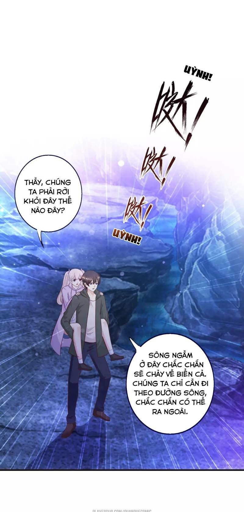 Tối Cường Vận Đào Hoa Chapter 45 - 26