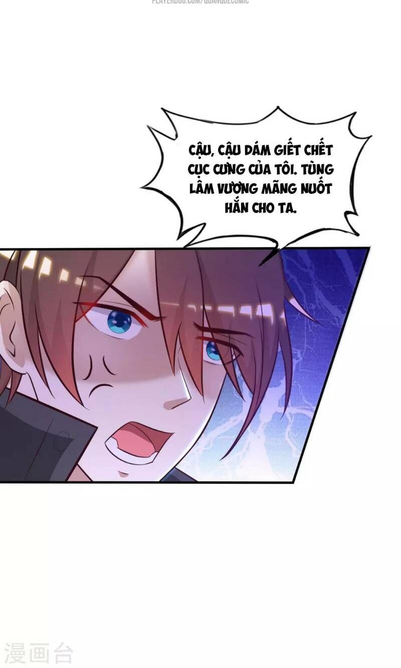 Tối Cường Vận Đào Hoa Chapter 46 - 15