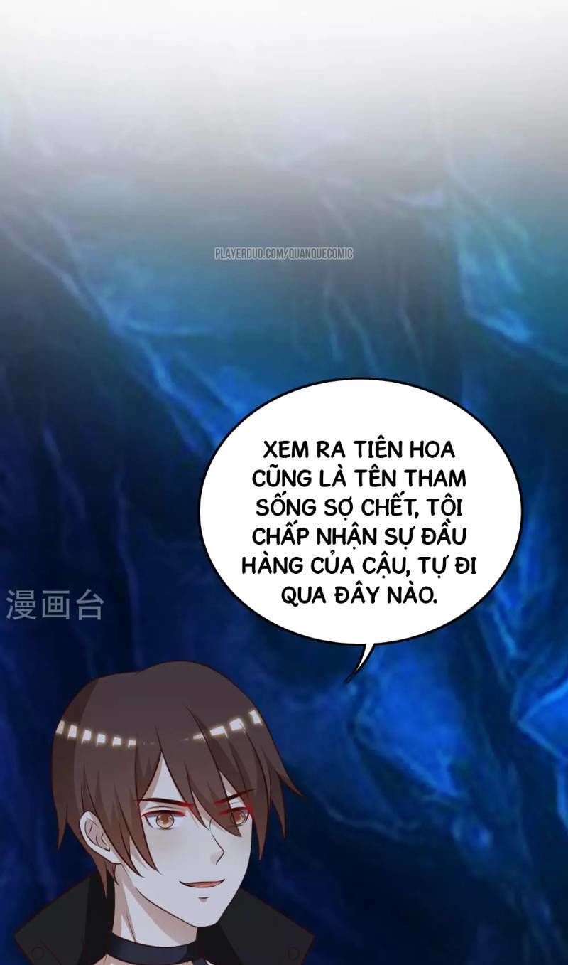 Tối Cường Vận Đào Hoa Chapter 46 - 31