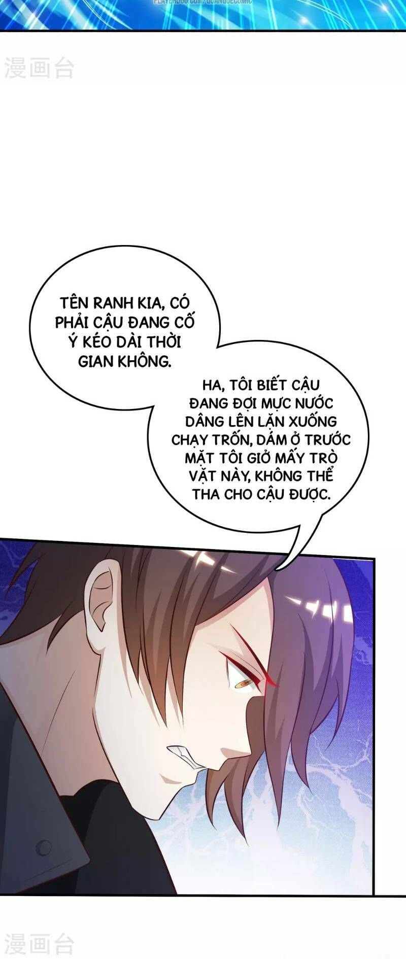 Tối Cường Vận Đào Hoa Chapter 46 - 34