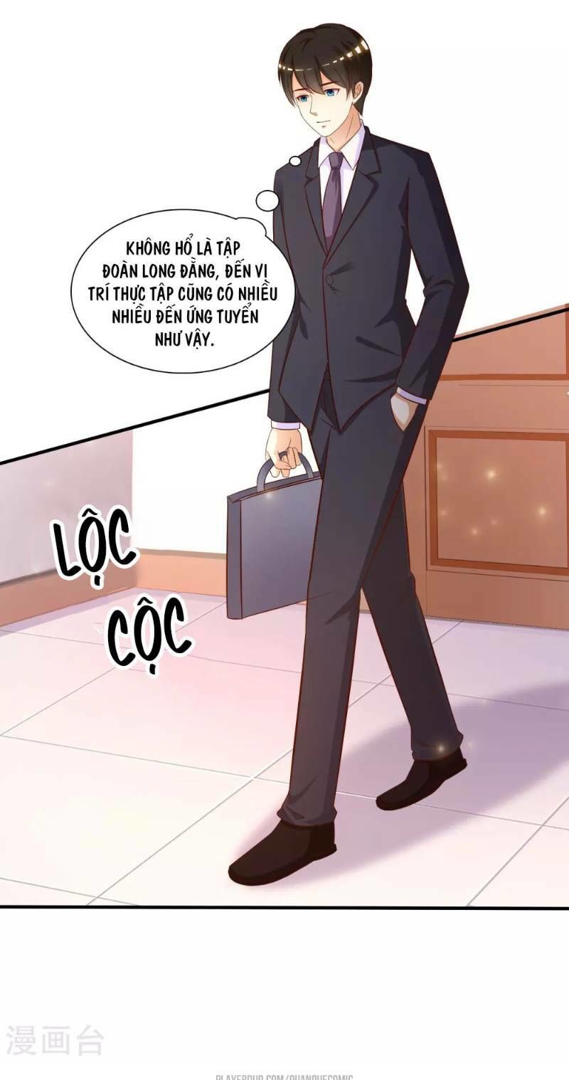 Tối Cường Vận Đào Hoa Chapter 48 - 12