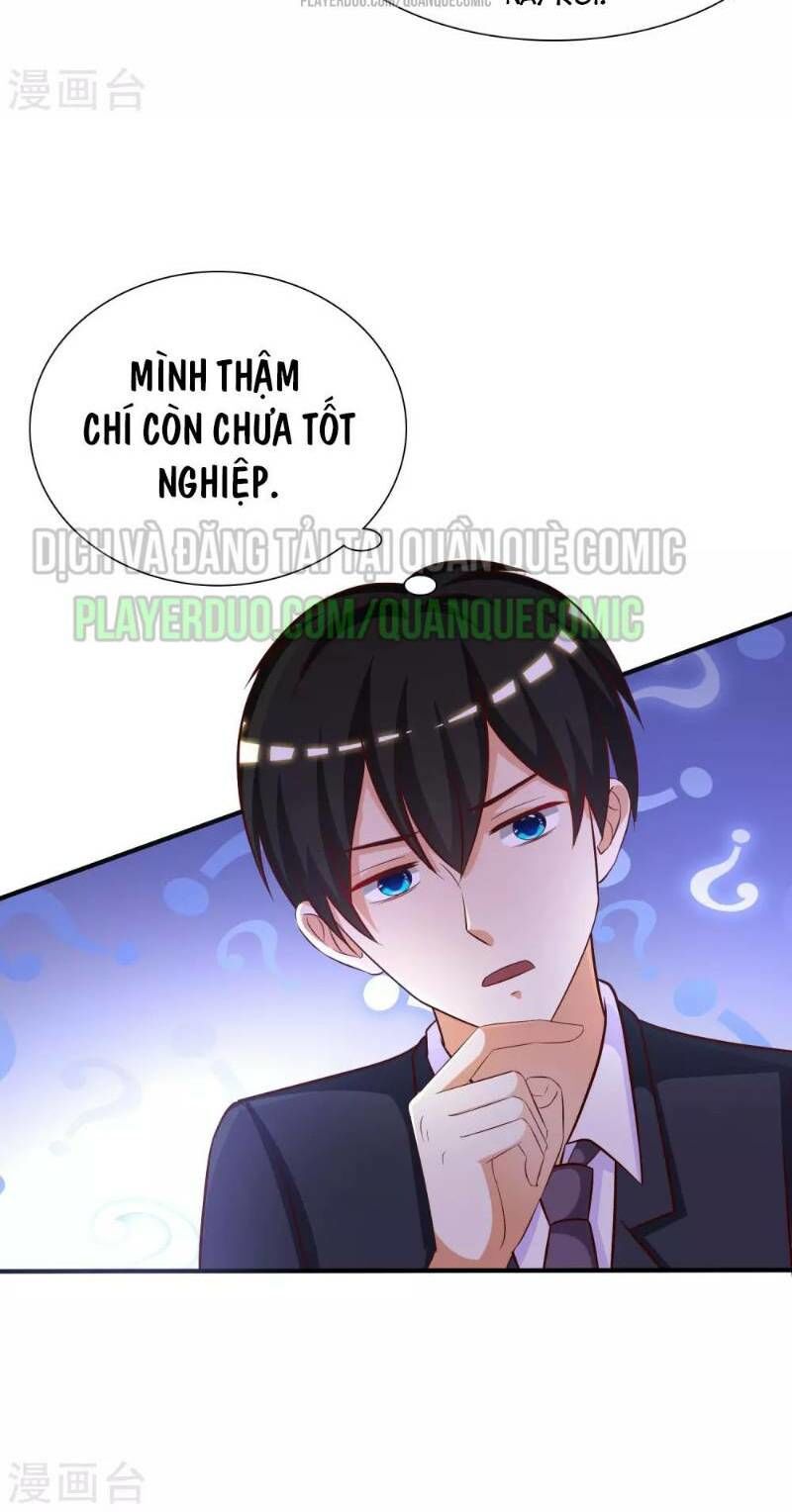 Tối Cường Vận Đào Hoa Chapter 48 - 17