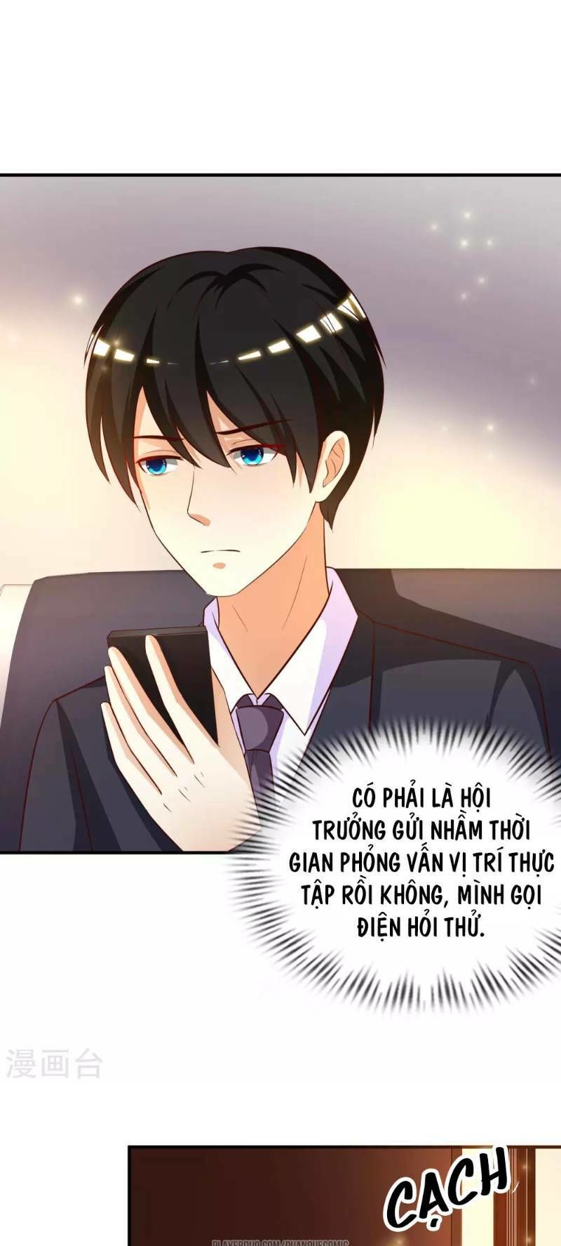 Tối Cường Vận Đào Hoa Chapter 48 - 18